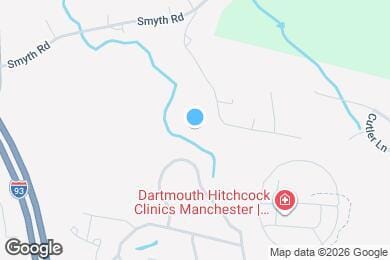 Map image of the property - 517 Fox Hollow Way