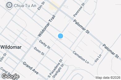 Map image of the property - 21672 Front St