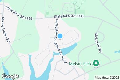Map image of the property - 280 Walkbridge Way