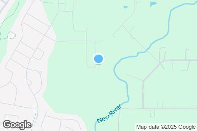 Map image of the property - 1387 Colt Creek Pl