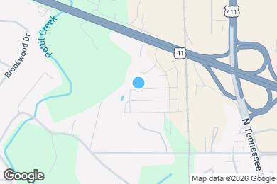 Map image of the property - 239 Grand Central Wy