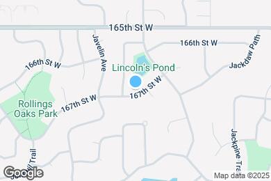 Map image of the property - 10221 167th St W
