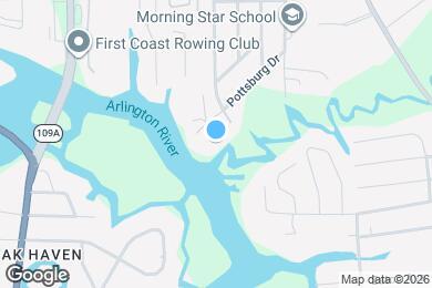 Map image of the property - 6442 Pottsburg Dr