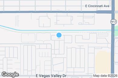 Map image of the property - 4646 Tracylynn Ln