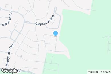 Map image of the property - 4500 Tarpon Dr