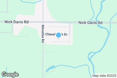 Map image of the property - 16733 Wellhouse Dr