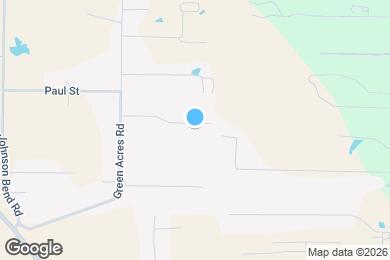 Map image of the property - 116 Jolin Ln