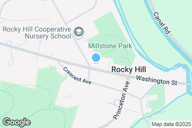 Map image of the property - 90 Washington St