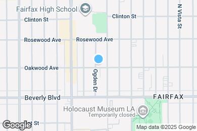 Map image of the property - ogd400