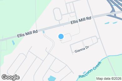 Map image of the property - 245 Macoun Way