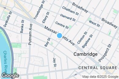 Map image of the property - 49 Hancock St