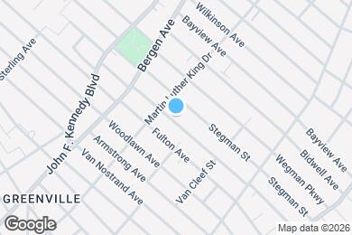 Map image of the property - 190 Dwight St