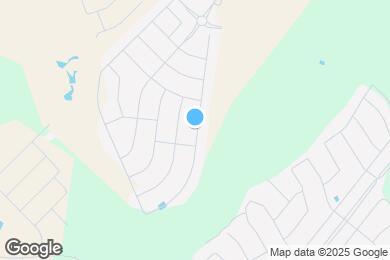 Map image of the property - 3009 Wallace Wls Ct