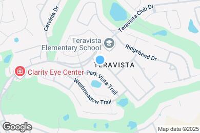 Map image of the property - 4235 Fairmeadow Dr