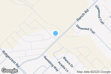 Map image of the property - 1102 Longhorn Ln