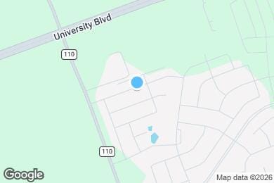Map image of the property - 4469 Acerno St