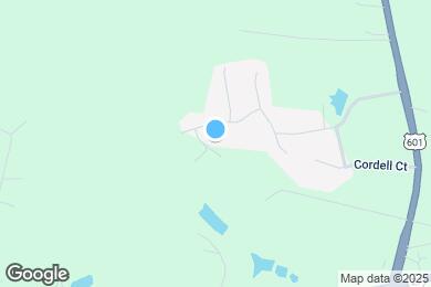 Map image of the property - 11677 Striker Ln