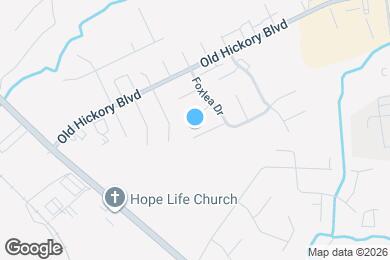 Map image of the property - 33 Blackberry Trl