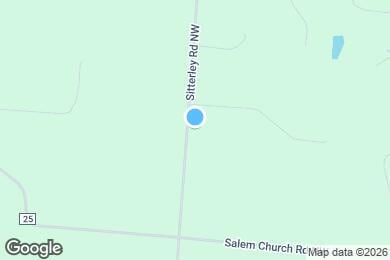 Map image of the property - 4260 Sitterley Rd NW