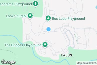 Map image of the property - 2199 NW Moraine Pl