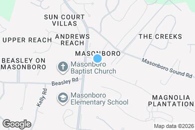 Map image of the property - 3347 Jasper Pl