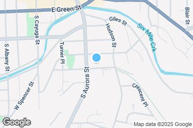 Map image of the property - 410 Hillview Plz