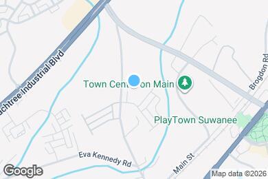 Map image of the property - 537 Pringle Dr NE