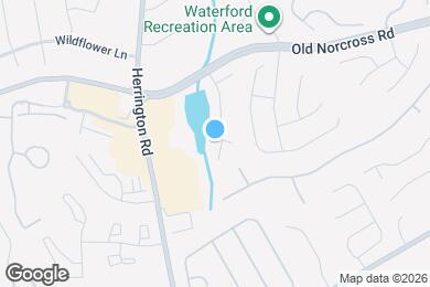 Map image of the property - 900 Melrose Park Pl