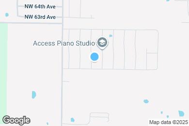 Map image of the property - 5904 NW Meade St