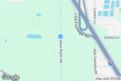 Map image of the property - 42219 W Yellow Water Rd