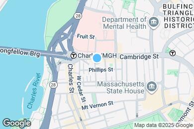 Map image of the property - 12 Grove St