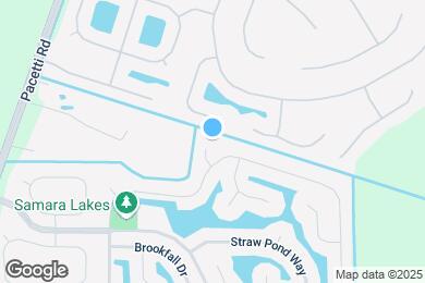 Map image of the property - 1116 Coveyrise Ct