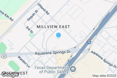 Map image of the property - El Monty Apartments