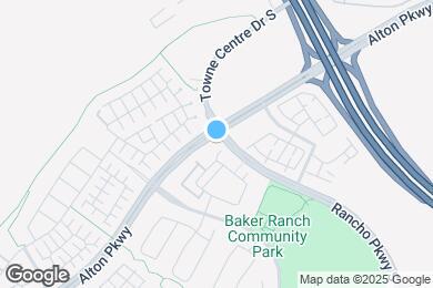 Map image of the property - 63 Finch