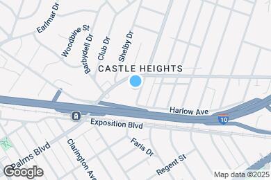 Castle Heights Apartments - Los Angeles, CA | Apartment Finder