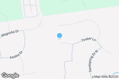 Map image of the property - 19 Timber Ln