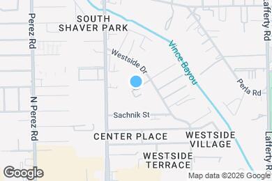 Map image of the property - The Oberon