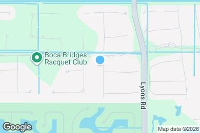 Map image of the property - 17317 Santaluce Mnr