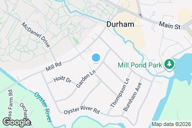 Map image of the property - 10 Garden Ln