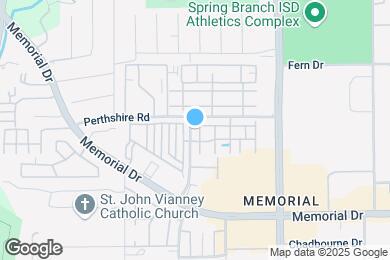 Map image of the property - 788 Thicket Ln