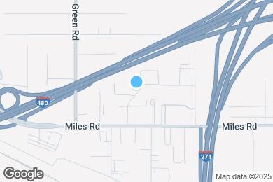 Map image of the property - 4936 Caroline Dr