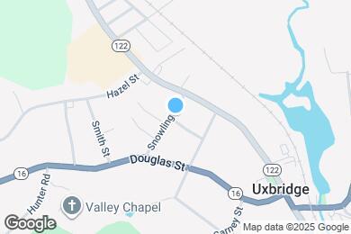 Map image of the property - 31 Snowling Rd