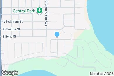 Map image of the property - 501 Interlock St