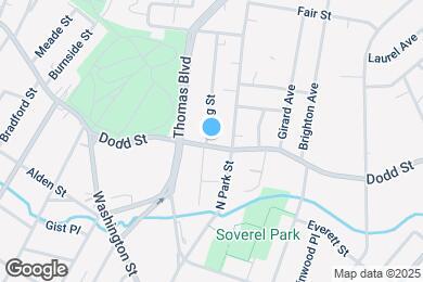 Map image of the property - 2 Long St