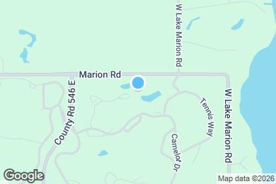 Map image of the property - 5062 Sherwood Ln