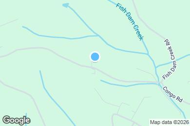 Map image of the property - 4534 Congo Rd