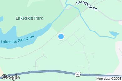 Map image of the property - 3224 Betty Pl