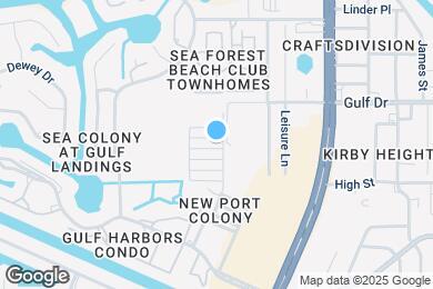 Map image of the property - 4945 Getner St