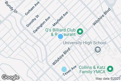 Map image of the property - 11949 Goshen Ave