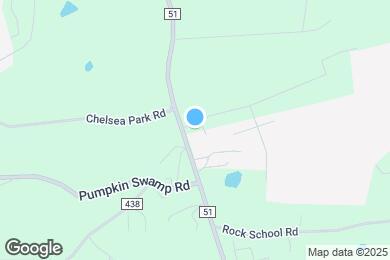 Map image of the property - 108 Lorrin Ln